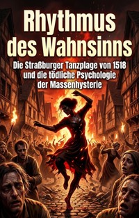 Rhythmus des Wahnsinns - Klaus Herman - ebook