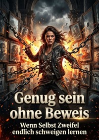 Genug sein ohne Beweis - Jonas Schneider - ebook