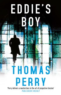 Eddie's Boy - Thomas Perry - ebook