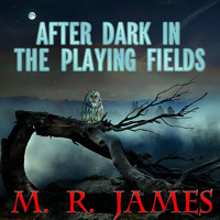 After Dark in the Playing Fields - M.R. James - audiobook