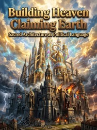 Building Heaven Claiming Earth - Evan Mercert - ebook