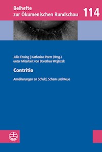 Contritio - - ebook