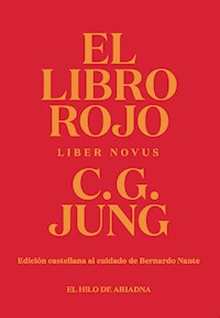 El libro rojo - Carl Gustav Jung - ebook