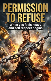 Permission to refuse - Vivienne Rowe - ebook
