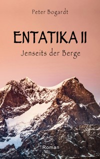 Entatika 2 - Peter Bogardt - ebook