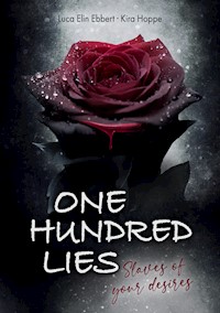One Hundred Lies - Kira Hoppe - ebook