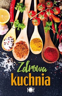 Zdrowa kuchnia -  - książka