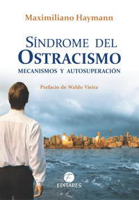 Sindrome Del Ostracismo - Maximiliano Haymann - ebook