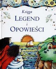 Księga legend i opowieści - Rock Lois - ebook
