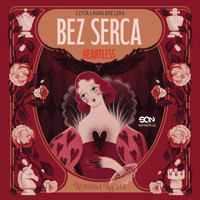 Bez serca. Heartless - Marissa Meyer - ebook + audiobook + książka