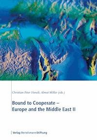 Bound to Cooperate - Europe and the Middle East II - - ebook