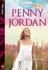 Mistrzyni Romansu t.48   /K/ - Jordan, Penny - książka