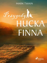 Przygody Hucka Finna - Mark Twain - ebook + audiobook