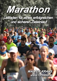 Marathon - Walter Kraus - ebook