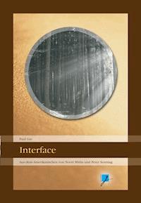 Interface - Paul R Lee - ebook