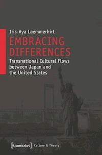 Embracing Differences - Iris-Aya Laemmerhirt - ebook