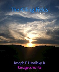 The Killing Fields - Joseph P Hradisky Jr - ebook