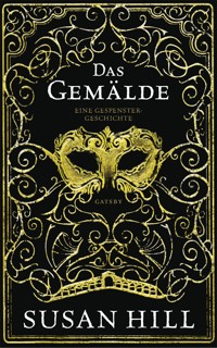 Das Gemälde - Susan Hill - ebook