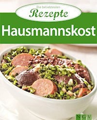 Hausmannskost -  - ebook