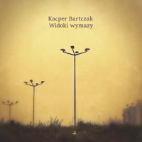 Widoki wymazy - Bartczak Kacper - ebook + audiobook
