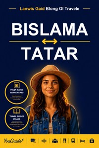 The Language Guide for Travelers - Bislama to Tatar - YouGuide - ebook