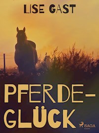 Pferdeglück - lise  gast  - ebook
