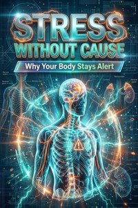 Stress Without Cause - Simon Alderidge - ebook