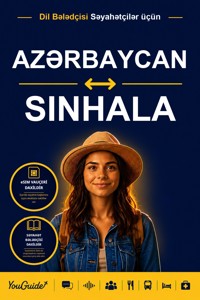 The Language Guide for Travelers - Azerbaijani to Sinhala - YouGuide - ebook