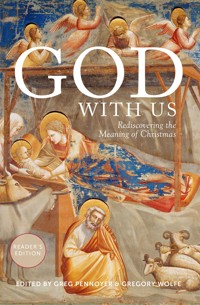 God With Us -  - ebook
