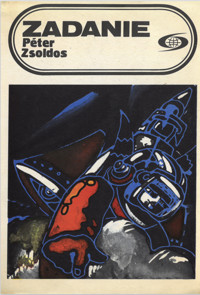 Zadanie - Peter Zsoldos - ebook