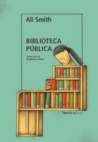 Biblioteca Pública - Ali Smith - ebook