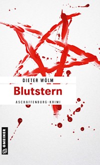 Blutstern - Dieter Wölm - ebook