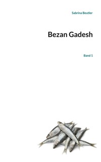 Bezan Gadesh - Sabrina Beutler - ebook