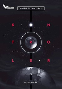 Kontroler - Wojciech Zieliński - ebook