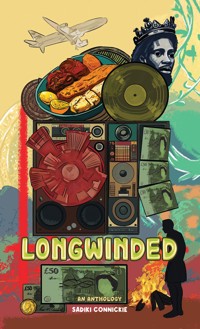 Longwinded - Sadiki Connickie - ebook