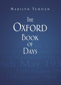 The Oxford Book of Days - Marilyn Yurdan - ebook