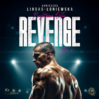 Revenge - Agnieszka Lingas-Łoniewska - ebook + audiobook