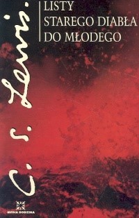 Listy starego diabła do młodego - Lewis Clive Staples - książka