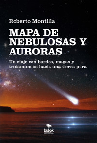 Mapa de nebulosas y auroras - Roberto Montilla - ebook