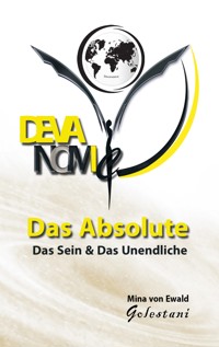 Das Absolute - Mina von Ewald - ebook