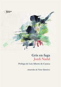 Gris en fuga - Jordi Nadal - ebook