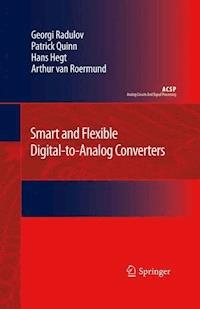Smart and Flexible Digital-to-Analog Converters - Georgi Radulov - ebook