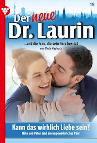 Kann das wirklich Liebe sein? - Viola Maybach - ebook