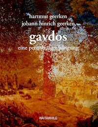 Gavdos - Hartmut Geerken - ebook