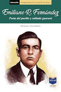 Emiliano R. Fernández - Erasmo González - ebook
