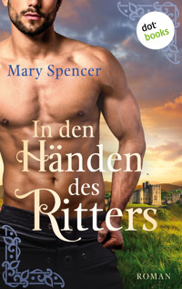 In den Händen des Ritters - Mary Spencer - ebook