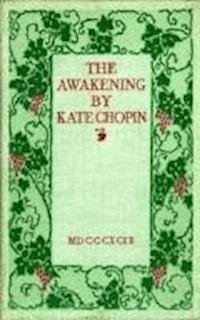 The Awakening &amp; Other Short Stories - Kate Chopin - darmowy ebook