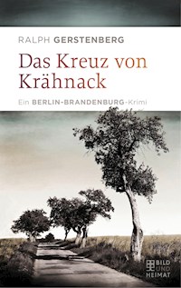 Das Kreuz von Krähnack - Ralph Gerstenberg - ebook