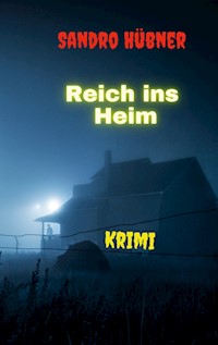 Reich ins Heim - Sandro Hübner - ebook