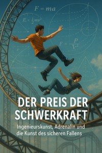 Der Preis der Schwerkraft - Moritz Lange - ebook